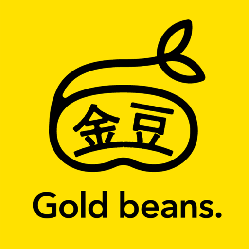 Gold beans.編集部