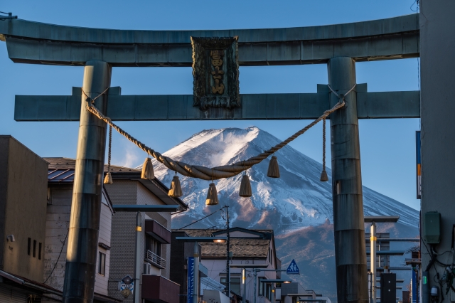 登山と修験道――日本人が山に求めるもの、登る意味