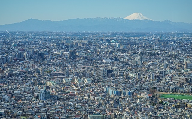 Unforgettable Essentials!  Master the 5 Steps to Buying Property in Japan