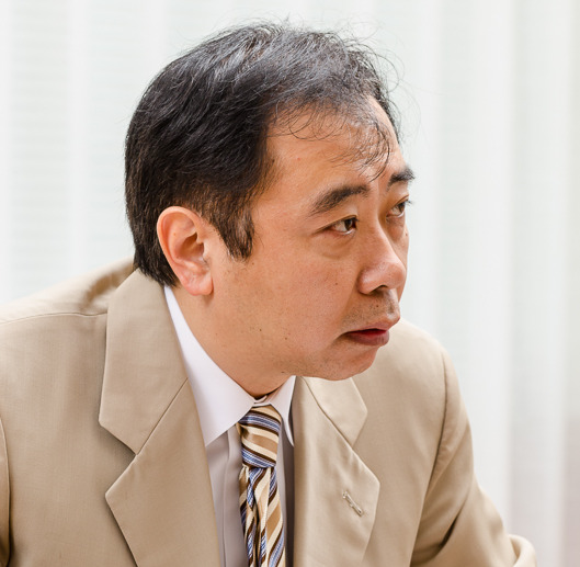小川純