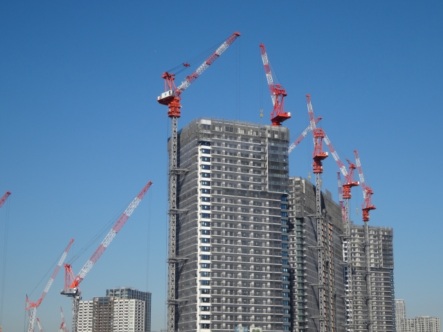 武蔵小山商店街