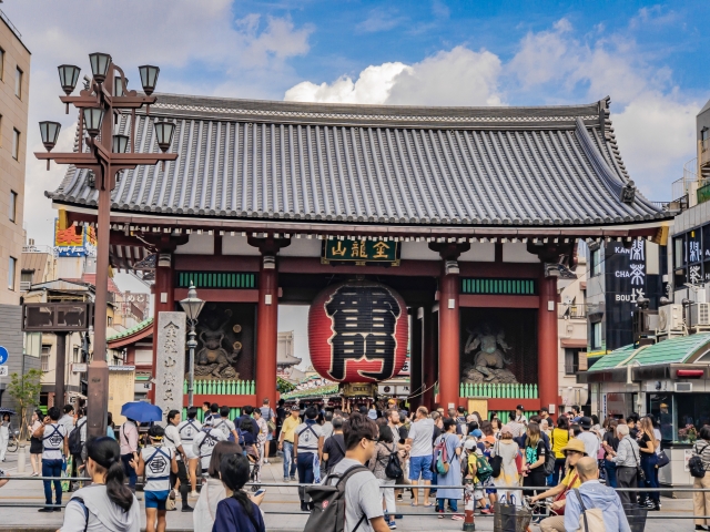 Exploring Japan’s Short-Term Rentals: A Blend of Culture and Profit