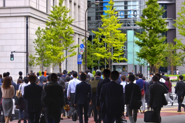 2024-25年リストラ実施企業　黒字でも希望退職を実施する大企業の事情