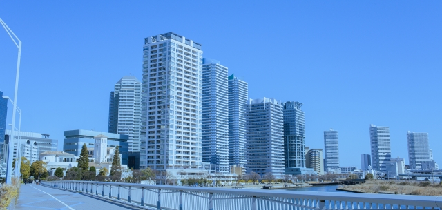 2025年 中古マンション価格：首都圏でバブル期超え、大阪市は23カ月連続上昇
