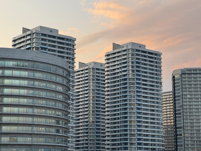 2025年 中古マンション価格：首都圏でバブル期超え、大阪市は23カ月連続上昇