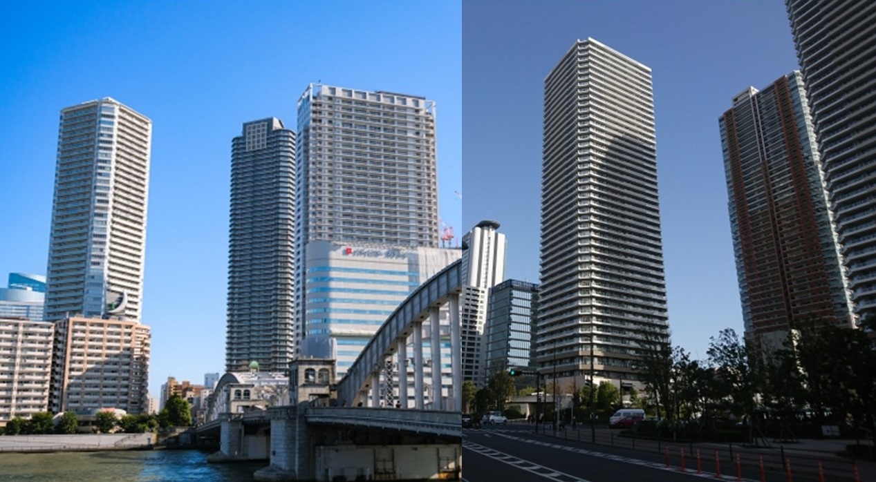 「勝どき･月島vs武蔵小杉」タワマン比較　価格･資産性、利便性、生活スタイル…どっちを選ぶ？