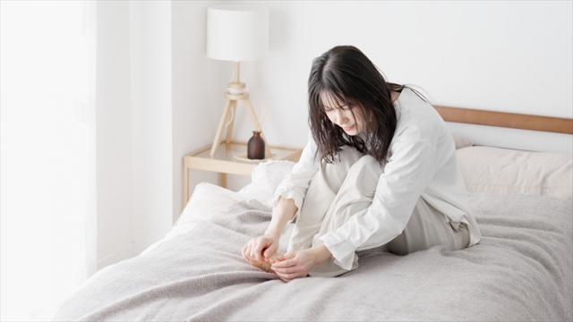 【冷え症】暖めるだけではダメ！ 漢方薬・生活習慣・食事で対策「タイプ別改善法」