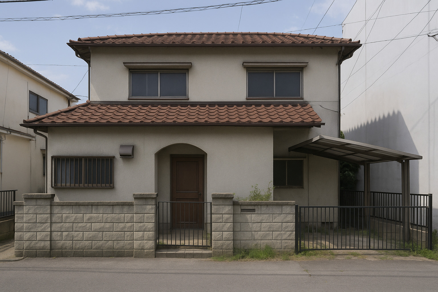 空き家売却、平均13.3か月 早く売れる家・売れない家の違いとは?