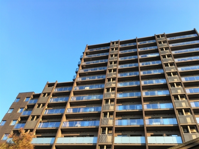 築浅中古マンション利回り広がる格差　都心は3～4％、郊外・地方は8％超、どっちが得だ？