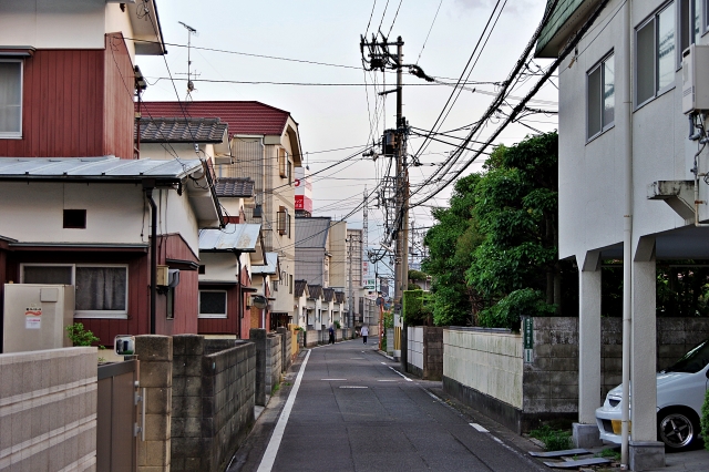 不動産投資の舞台が変わった　都心マンションから地方の築古戸建、空き家に熱い視線