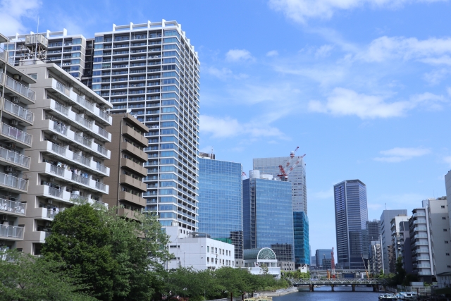 2025年新築マンション人気ランキング品川区が1・3位、2位は横浜 下町エリアの注目度も上昇