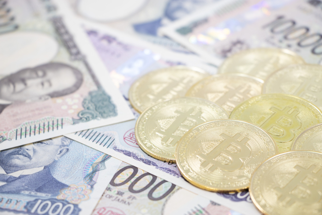 「現金使用率57%」の日本で広がるJPYC “デジタル円”と何が違う?上手な使い分け