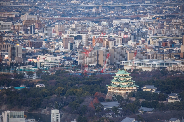 中部圏の中古マンション・土地、価格と在庫ともに堅調　戸建ては取引増だが価格は調整局面【2025年10～12月期／中部レインズ調べ】