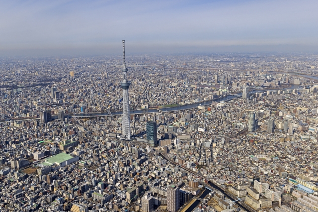 首都圏中古マンション単価、69カ月連続上昇　バブル期の1990年9月以来の高水準【2026年1月／東日本レインズ】