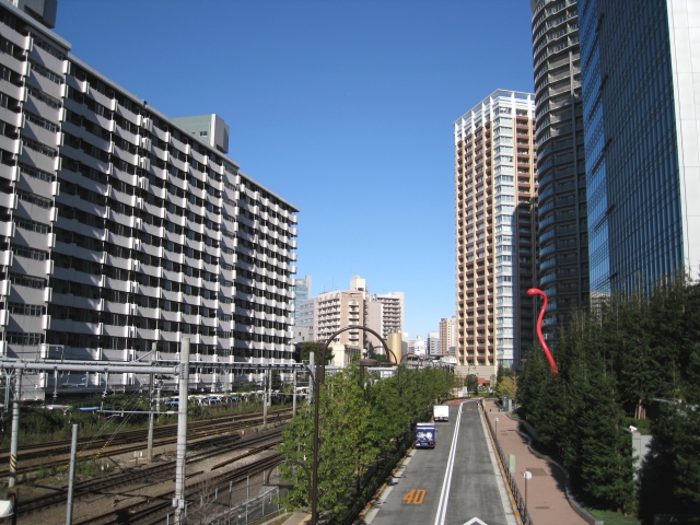 東京23区マンション価格「1億円超」が当たり前、 賃料は19か月連続上昇