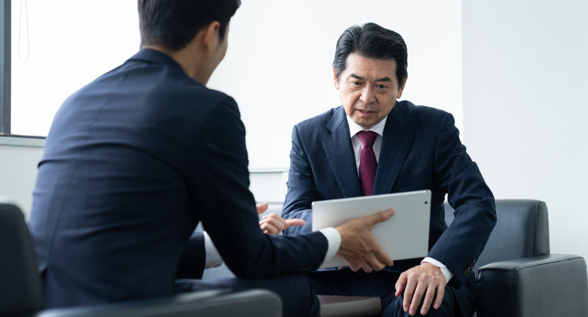 契約が取れなかった新人時代を変えた! トップ営業が使う「商談前半」の鉄板フレーズ2選