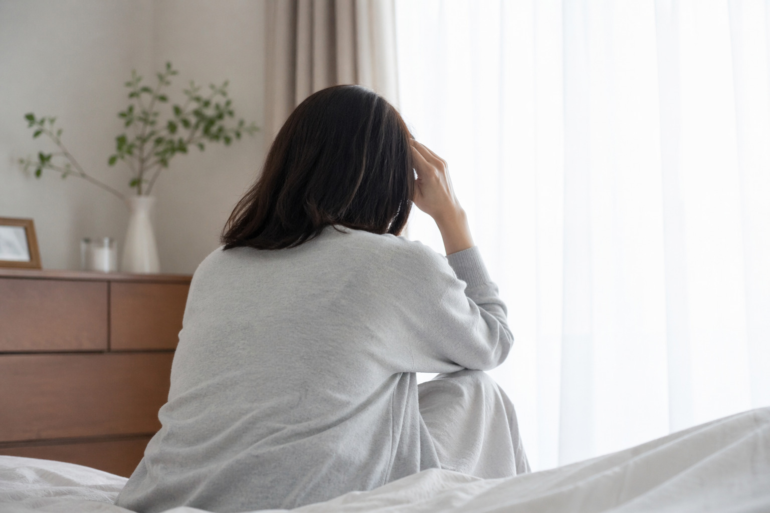 【女性更年期】ホットフラッシュ・倦怠感・イライラ…“不機嫌な症状”を改善する15の漢方