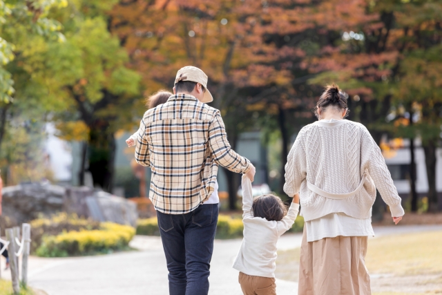 遺族年金2028年改正　5年で打ち切りになる人、ならない人