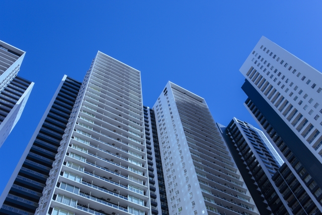 相続税マンション評価 タワマン節税封じ込めで、中古マンションも「実質増税」に
