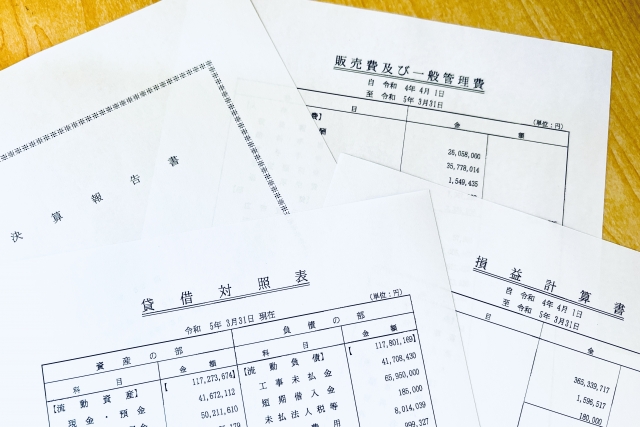 2027年4月新リース会計で見えてくる、会社の”すっぴん美人度”