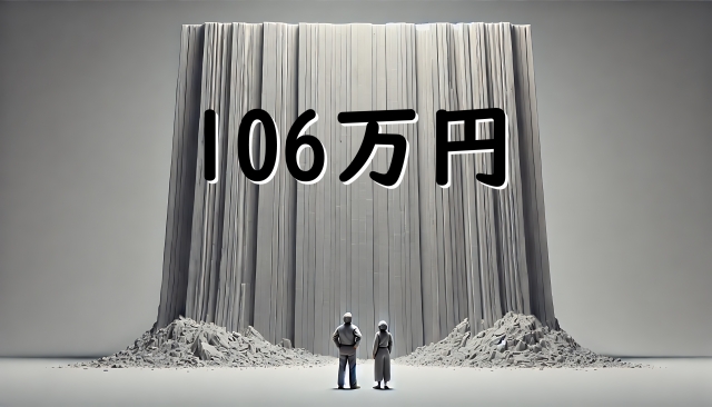 「106万円の壁」10月に消滅 変わる人・変わらない人はここで分かれる