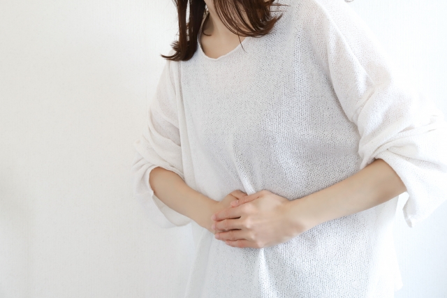 【月経困難症】7~8割の女性が抱える悩みを3つに分類 タイプ別漢方の選び方